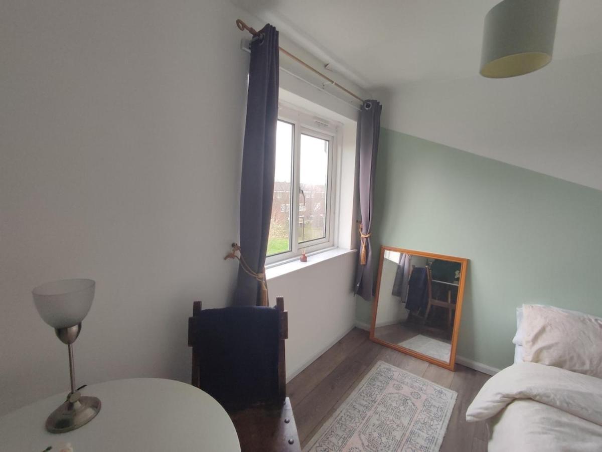 Apartamento Bright Maisonette Near *