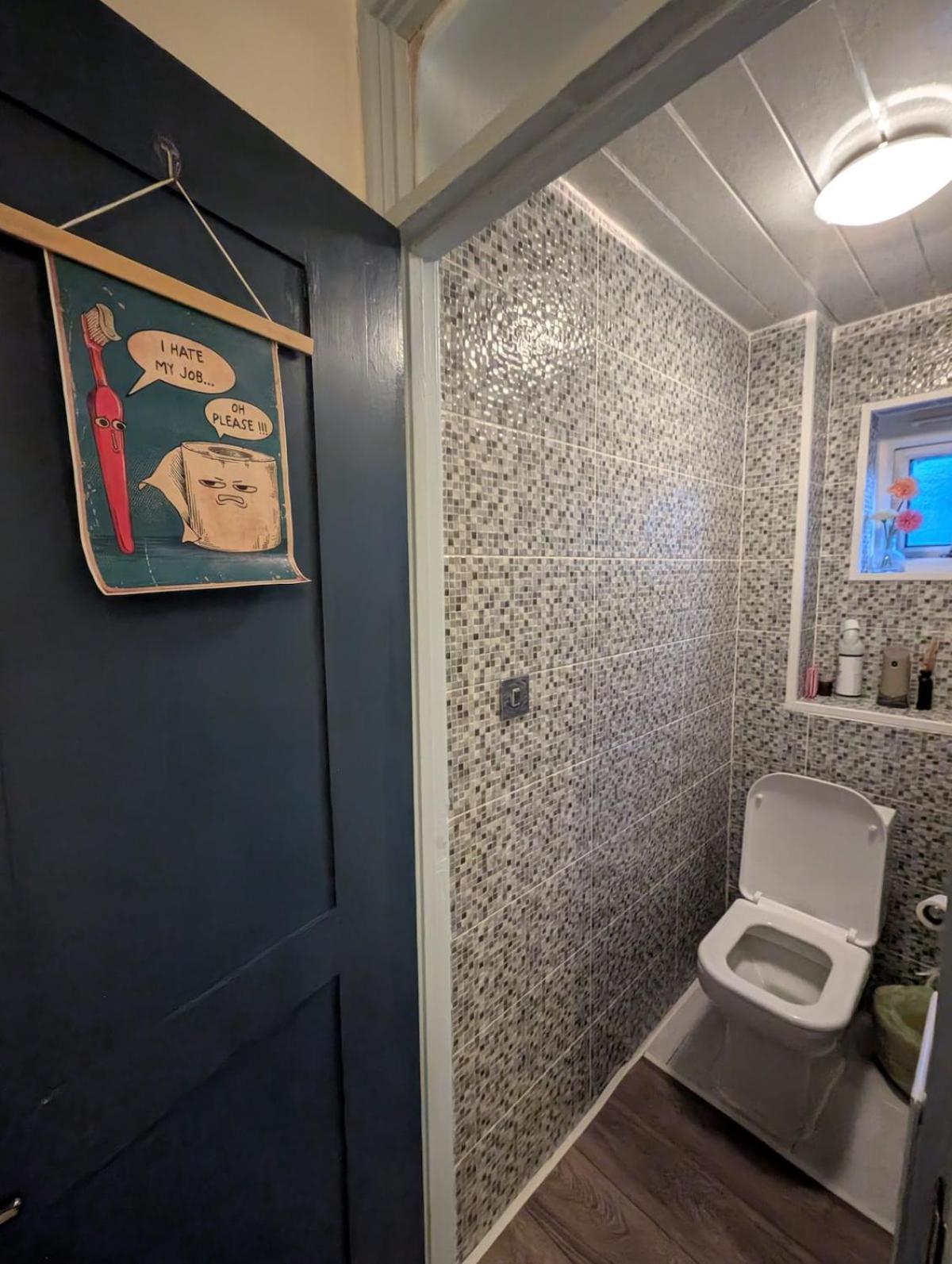Bright Maisonette Near * Birmingham